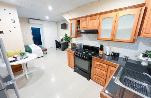 Downtown Apartment | Stacys Place #4 Studio Apartment