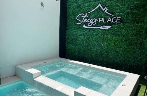 Downtown Apartment | Stacys Place #4 Studio Apartment