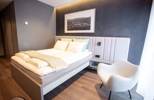 Selje Hotel | Stad Hotell