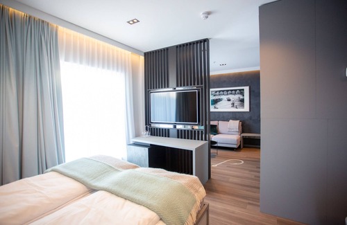 Selje Hotel | Stad Hotell