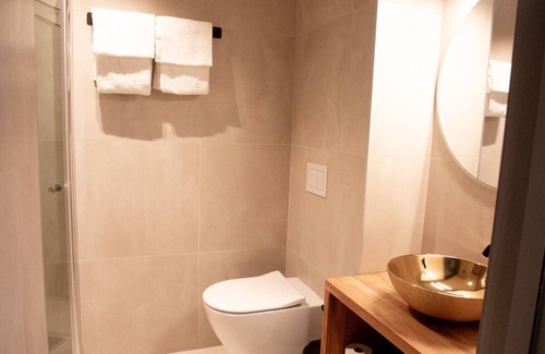 Selje Hotel | Stad Hotell