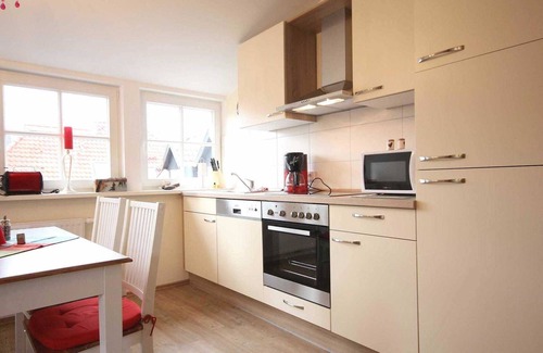 Stade Apartment | Stade Altstadt apartment rental - Vacation Apartment Stade Altstadt