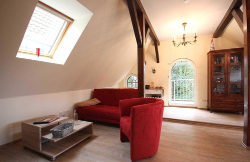 Stade Apartment | Stade Altstadt apartment rental - Vacation Apartment Stade Altstadt