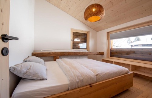 Reckingen Ski Chalet | Stadel Jäger