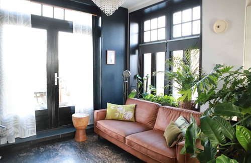 Sneek Apartment | Stadlogement Valentijn