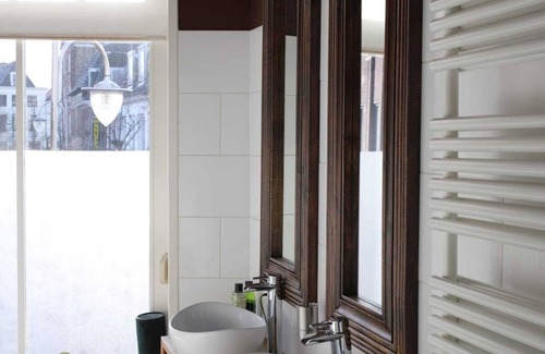 Sneek Apartment | Stadlogement Valentijn