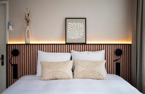 Wyck Hotel | Stadsherberg de Poshoorn