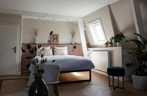 Wyck Hotel | Stadsherberg de Poshoorn
