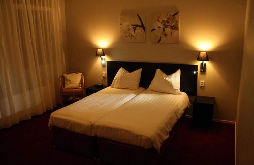 Ootmarsum Hotel | Stadshotel Ootmarsum