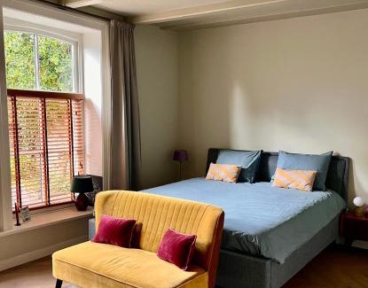 Bolsward Bed & Breakfast | Stadslogement B&B Lytse Gysbert