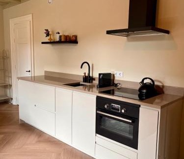 Bolsward Bed & Breakfast | Stadslogement B&B Lytse Gysbert