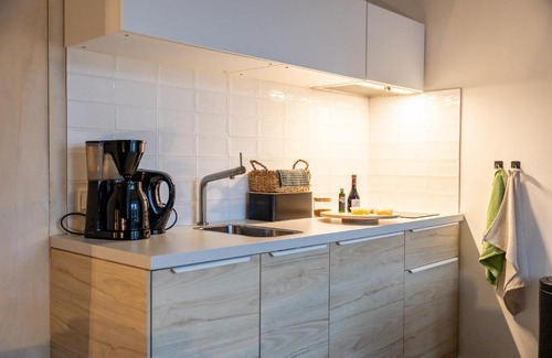 Dokkum House | Stadslogement Het Keerpunt Dokkum