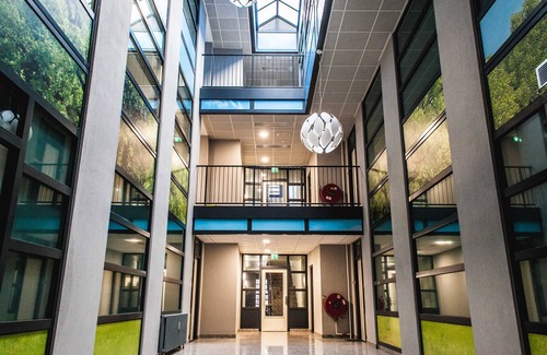 Leeuwarden House | Stadslogies D centrum Leeuwarden