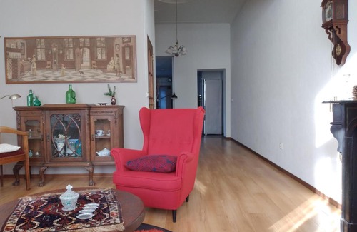 Roermond Apartment | Stadswoning Roermond