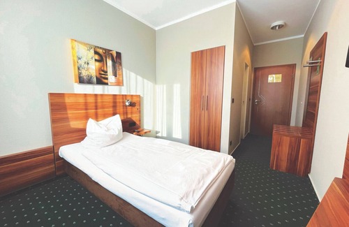 Stadtbezirk Ost Hotel | Stadt-gut-Hotel Westfalia
