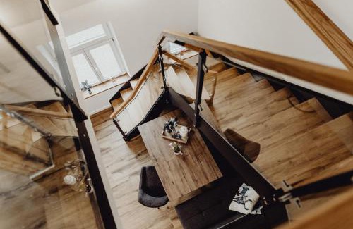 Forchheim Apartment | Stadt Land Fluss Boutique Aparthotel by Zollhaus