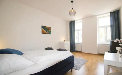 Funfhaus Apartment | Stadt Nähe l LF18