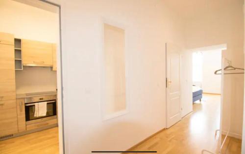Funfhaus Apartment | Stadt Nähe l LF18