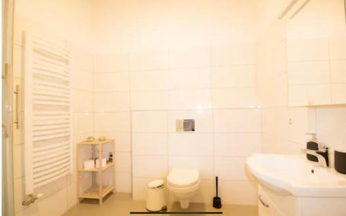 Funfhaus Apartment | Stadt Nähe l LF18