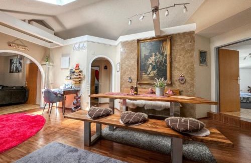 Spittal an der Drau Apartment | Stadt & See Appartement Penthouse inkl MIC Card