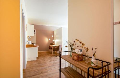 Forchheim Apartment | Stadtapartments Forchheim