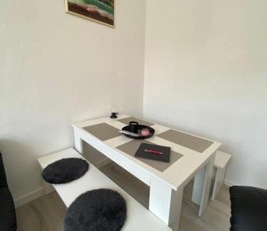 Lichtenstein Apartment | Stadtdomizil