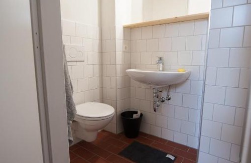 Braunau am Inn House | Stadthotel - Das alte Gefängnis