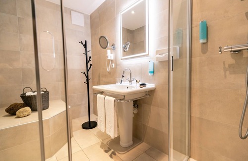 Old Town Hotel | Stadthotel Styria
