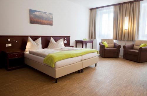 Waidhofen an der Thaya Hotel | Stadthotel Waidhofen an der Thaya