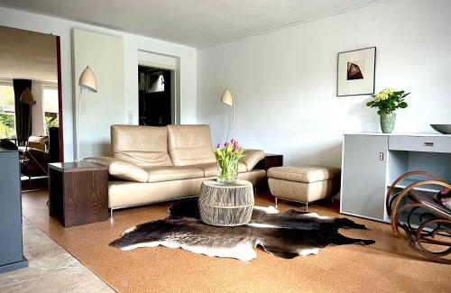 Gummersbach Apartment | Stadtnah und ruhig