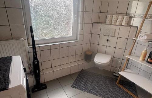Oelde Apartment | Stadtnahen Wohnung I Küche I Oelde