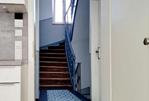 Aschaffenburg Apartment | Stadtpalais am Schöntal