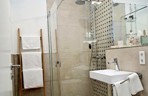Aschaffenburg Apartment | Stadtpalais am Schöntal