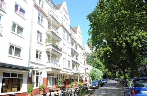 Winterhude Apartment | Stadtpark-Domizil - 70 qm, zentral & ruhig
