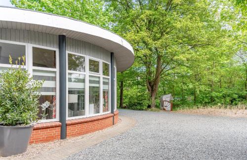 Zentrum Apartment | Stadtpavillon Mühlenau