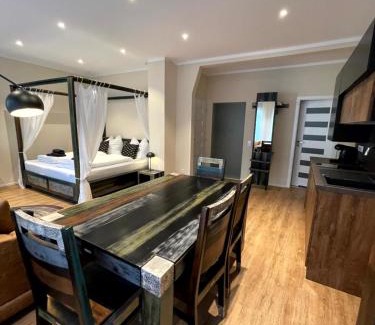 Weinsberg Apartment | Stadtvilla Apartments Ferienwohnungen Weinsberg