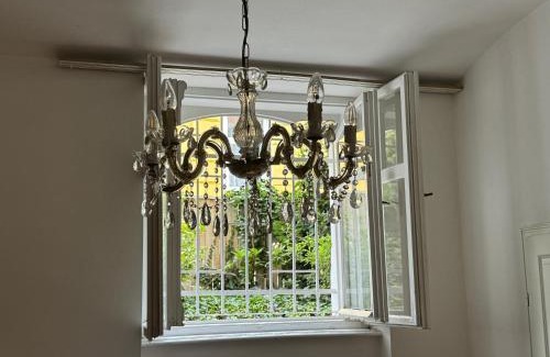 Wels Apartment | Stadtvilla Wels