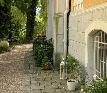 Wels Apartment | Stadtvilla Wels