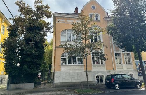 Wels Apartment | Stadtvilla Wels