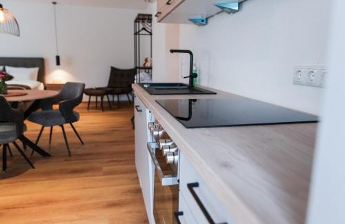 Voecklabruck Apartment | stadtwirt bruck