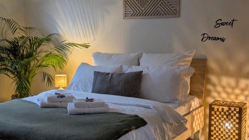 Recklinghausen Apartment | Stadtwohnung mit Flair