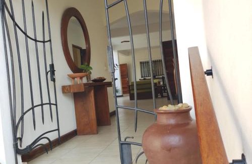 Morondava House | Staff House Morondava