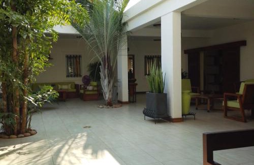 Morondava House | Staff House Morondava