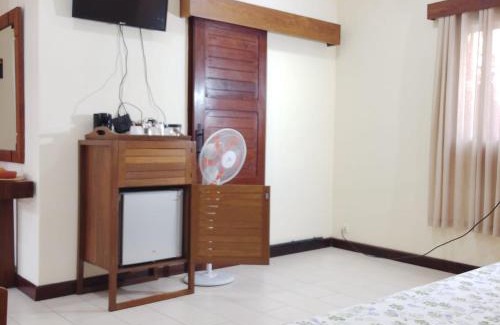 Morondava House | Staff House Morondava