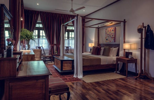 Ragala Bed & Breakfast | Stafford Bungalow