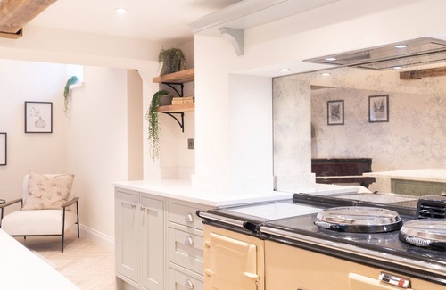 Sutton Cottage | STAG COTTAGE, family friendly in Sutton Near Macclesfield