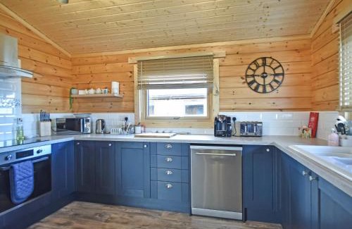 Falkirk House | Stag Lodge - Uk46921