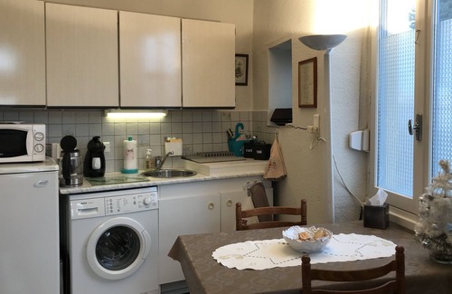 Pouilly-sous-Charlieu Apartment | Stage: Apartment near greenway, hikes