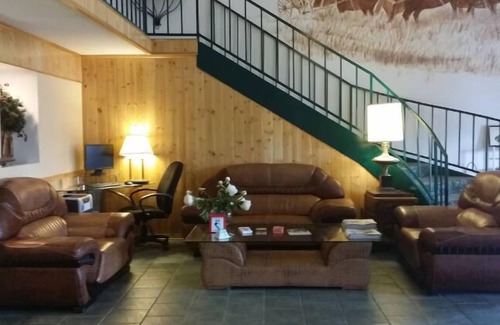Ogallala Hotel | Stage Coach Inn By Capital O Ogallala I 80