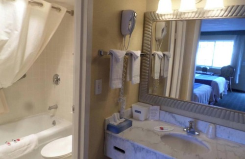 Ogallala Hotel | Stage Coach Inn By Capital O Ogallala I 80